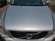 ✅ 2010 Volvo XC60 3.2L • VIN: YV4982DZ5A2078992 • Lot: 61175755. Listed on Copart with 170,665 mi. Free auction sales archive from the USA and detailed vehicle history report at DreamBid. Image 12.