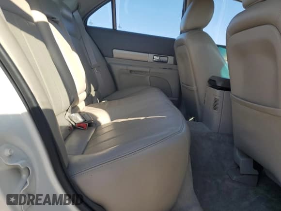 ✅ 2004 Lincoln LS Sport • VIN: 1LNHM87A04Y637882 • Lot: 48968875. Wystawiony na Copart z przebiegiem 99 022 mil. Bezpłatny archiwum sprzedaży aukcyjnych z USA i szczegółowy raport historii pojazdu na DreamBid. Zdjęcie 10.