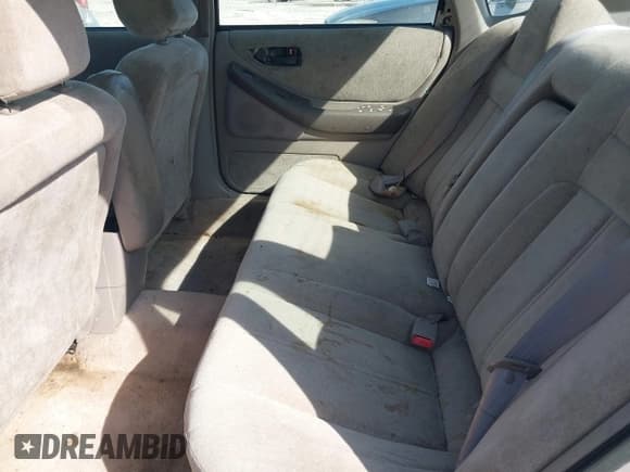 ✅ 1998 Toyota Avalon XL • VIN: 4T1BF18B9WU228305 • Лот: 42605657. Опубликован ранее на IAAI с пробегом 216 344 миль. Бесплатный доступ к архиву аукционных продаж из США и подробный отчёт об истории автомобиля на DreamBid. Изображение 8.