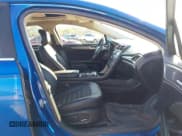 ✅ 2017 Ford Fusion Hybrid SE • VIN: 3FA6P0LU2HR382361 • Lot: 43474850. Listed on IAAI with 128,991 mi. Free auction sales archive from the USA and detailed vehicle history report at DreamBid. Image 5.