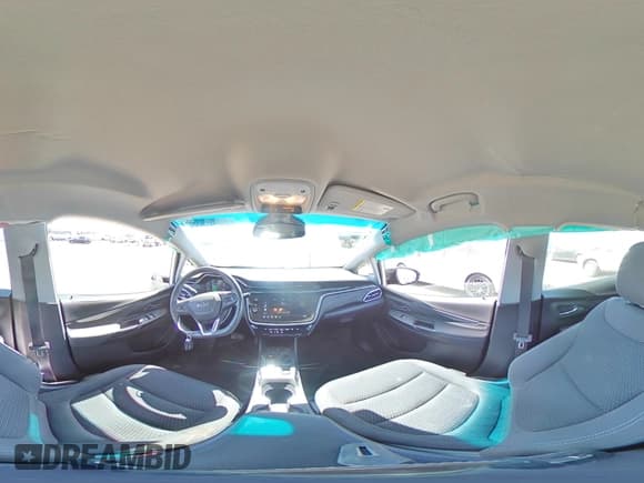 ✅ 2023 Chevrolet Bolt EV 1LT • VIN: 1G1FW6S0XP4148032 • Lot: 50465085. Wystawiony na Copart z przebiegiem 31 578 mil. Bezpłatny archiwum sprzedaży aukcyjnych z USA i szczegółowy raport historii pojazdu na DreamBid. Zdjęcie 13.