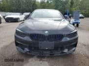 ✅ 2019 BMW 4 Series 430i xDrive • VIN: WBA4W5C55KAE49322 • Lot: 68809405. Listed on Copart with Not provided. Free auction sales archive from the USA and detailed vehicle history report at DreamBid. Image 5.