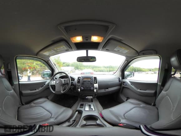 ✅ 2011 Nissan Frontier Pro-4X • VIN: 1N6AD0EV9BC451293 • Lot: 42286309. Listed on IAAI with 77,887 mi. Free auction sales archive from the USA and detailed vehicle history report at DreamBid. Image 18.