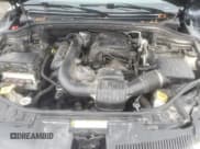 ✅ 2013 Dodge Durango Crew • VIN: 1C4RDJDG3DC653807 • Lot: 90041975. Wystawiony na Copart z przebiegiem 213 775 mil. Bezpłatny archiwum sprzedaży aukcyjnych z USA i szczegółowy raport historii pojazdu na DreamBid. Zdjęcie 12.