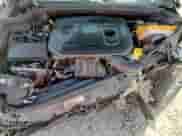 2018 Jeep Grand Cherokee Laredo E with VIN 1C4RJEAG6JC429690, listed as a Copart auction lot 81669685 with 82,876 mi miles and Salvage title. Bid and sale history available at DreamBid. Image 12.