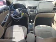 ✅ 2016 Hyundai Accent SE • VIN: KMHCT4AE8GU046602 • Лот: 72811574. Опубликован ранее на Copart с пробегом 70 468 миль. Бесплатный доступ к архиву аукционных продаж из США и подробный отчёт об истории автомобиля на DreamBid. Изображение 8.