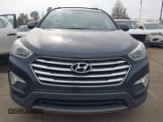 ✅ 2013 Hyundai Santa Fe GLS • VIN: KM8SM4HF0DU030896 • Лот: 43762452. Опубликован ранее на IAAI с пробегом 140 899 миль. Бесплатный доступ к архиву аукционных продаж из США и подробный отчёт об истории автомобиля на DreamBid. Изображение 13.