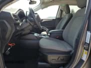 ✅ 2022 Ford Escape SE • VIN: 1FMCU9G68NUB36596 • Lot: 60743585. Listed on Copart with 16,737 mi. Free auction sales archive from the USA and detailed vehicle history report at DreamBid. Image 7.