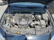 ✅ 2020 Mazda 3 Select • VIN: 3MZBPBCM7LM125977 • Lot: 59440065. Listed on Copart with 86,458 mi. Free auction sales archive from the USA and detailed vehicle history report at DreamBid. Image 11.