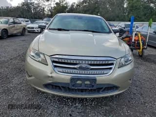 ✅ 2010 Ford Taurus Limited • VIN: 1FAHP2FW1AG140661 • Lot: 95266285. Listed on Copart with 163,767 mi. Free auction sales archive from the USA and detailed vehicle history report at DreamBid. Image 5.