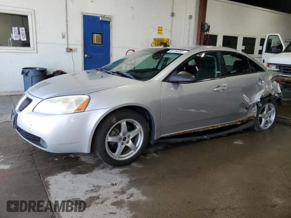 ✅ 2009 Pontiac G6 1SA • VIN: 1G2ZG57NX94223321 • Lot: 65784095. Wystawiony na Copart z przebiegiem 181 144 mil. Bezpłatny archiwum sprzedaży aukcyjnych z USA i szczegółowy raport historii pojazdu na DreamBid. Zdjęcie 1.