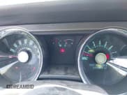 ✅ 2011 Ford Mustang V6 • VIN: 1ZVBP8AM5B5165520 • Lot: 42767448. Listed on IAAI with 212,134 mi. Free auction sales archive from the USA and detailed vehicle history report at DreamBid. Image 7.