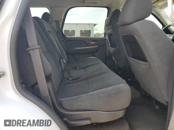 2007 Chevrolet Tahoe LTZ с VIN 1GNFK13097J255473, выставлен на аукционе Copart как лот 68166135 с пробегом 168 573 миль миль и Списание • Salvage title. История ставок и продаж доступна на DreamBid. Изображение 11.