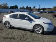 ✅ 2014 Chevrolet Volt • VIN: 1G1RF6E47EU171986 • Lot: 78218684. Wystawiony na Copart z przebiegiem 127 444 mil. Bezpłatny archiwum sprzedaży aukcyjnych z USA i szczegółowy raport historii pojazdu na DreamBid. Zdjęcie 4.
