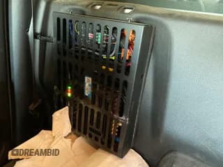 ✅ 2017 Chevrolet Colorado 4WD Work Truck • VIN: 1GCHTBEA6H1251294 • Лот: 42297863. Опубликован ранее на IAAI с пробегом 96 222 миль. Бесплатный доступ к архиву аукционных продаж из США и подробный отчёт об истории автомобиля на DreamBid. Изображение 1.