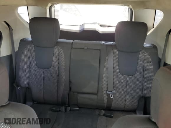 ✅ 2010 Chevrolet Equinox 1LT • VIN: 2CNFLEEW9A6207342 • Лот: 69155644. Опубликован ранее на Copart с пробегом 194 785 миль. Бесплатный доступ к архиву аукционных продаж из США и подробный отчёт об истории автомобиля на DreamBid. Изображение 10.