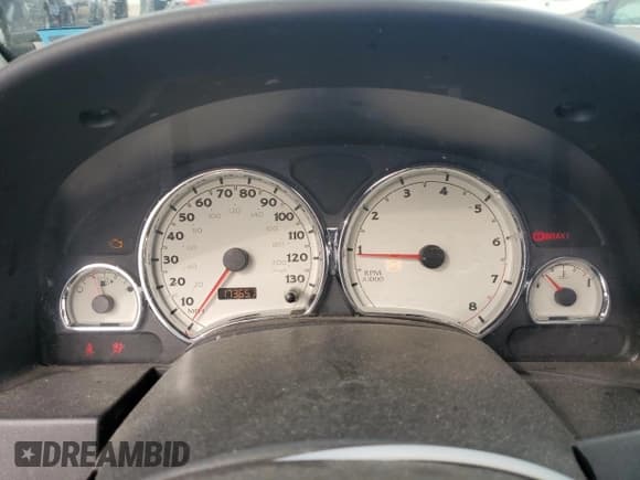 ✅ 2006 Saturn VUE • VIN: 5GZCZ63416S892159 • Lot: 49525795. Wystawiony na Copart z przebiegiem 173 651 mil. Bezpłatny archiwum sprzedaży aukcyjnych z USA i szczegółowy raport historii pojazdu na DreamBid. Zdjęcie 9.