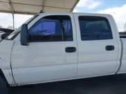✅ 2007 Chevrolet Silverado 2500HD LT1 • VIN: 1GCHK23D57F157098 • Lot: 41987900. Wystawiony na IAAI z przebiegiem 358 398 mil. Bezpłatny archiwum sprzedaży aukcyjnych z USA i szczegółowy raport historii pojazdu na DreamBid. Zdjęcie 15.