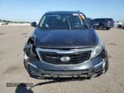 ✅ 2014 Kia Sportage SX • VIN: KNDPCCA69E7660613 • Лот: 80339615. Опубликован ранее на Copart с пробегом Не указан. Бесплатный доступ к архиву аукционных продаж из США и подробный отчёт об истории автомобиля на DreamBid. Изображение 5.