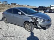 ✅ 2014 Hyundai Elantra SE • VIN: KMHDH4AE8EU031035 • Лот: 87465825. Опубликован ранее на Copart с пробегом 110 013 миль. Бесплатный доступ к архиву аукционных продаж из США и подробный отчёт об истории автомобиля на DreamBid. Изображение 4.