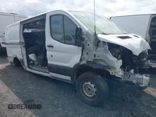 ✅ 2017 Ford Transit • VIN: 1FTYR1YM4HKA85415 • Lot: 42143805. Wystawiony na IAAI z przebiegiem Nie podano. Bezpłatny archiwum sprzedaży aukcyjnych z USA i szczegółowy raport historii pojazdu na DreamBid. Zdjęcie 1.