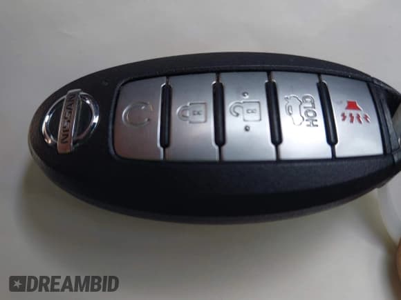 ✅ 2022 Nissan Altima SV • VIN: 1N4BL4DV0NN315801 • Lot: 43311347. Wystawiony na IAAI z przebiegiem 63 427 mil. Bezpłatny archiwum sprzedaży aukcyjnych z USA i szczegółowy raport historii pojazdu na DreamBid. Zdjęcie 11.