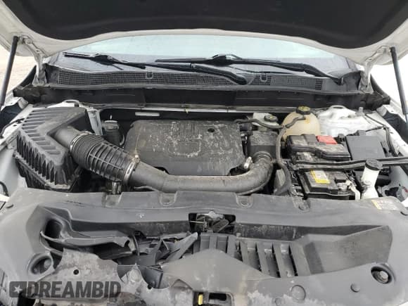 ✅ 2020 Chevrolet Blazer LT • VIN: 3GNKBCR48LS655635 • Lot: 59536265. Listed on Copart with 79,128 mi. Free auction sales archive from the USA and detailed vehicle history report at DreamBid. Image 12.