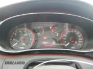 ✅ 2016 Dodge Dart SE • VIN: 1C3CDFAA0GD591689 • Lot: 82701995. Wystawiony na Copart z przebiegiem 111 110 mil. Bezpłatny archiwum sprzedaży aukcyjnych z USA i szczegółowy raport historii pojazdu na DreamBid. Zdjęcie 9.