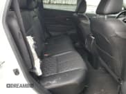 ✅ 2023 Nissan Murano Platinum • VIN: 5N1AZ2DS4PC116906 • Lot: 91141955. Listed on Copart with 48,878 mi. Free auction sales archive from the USA and detailed vehicle history report at DreamBid. Image 11.