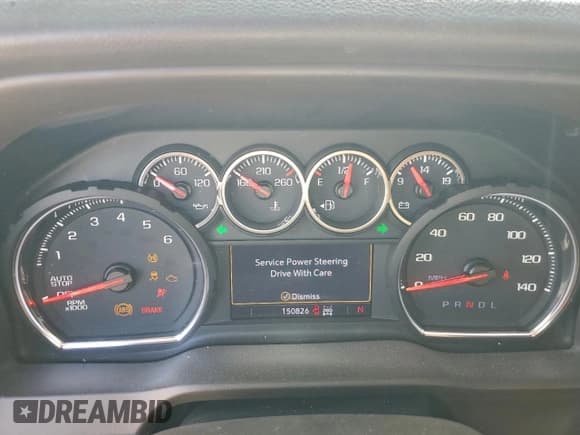 ✅ 2019 Chevrolet Silverado 1500 LT • VIN: 1GCUYDED5KZ131565 • Lot: 95373785. Wystawiony na Copart z przebiegiem 150 826 mil. Bezpłatny archiwum sprzedaży aukcyjnych z USA i szczegółowy raport historii pojazdu na DreamBid. Zdjęcie 9.