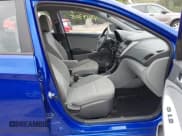 ✅ 2013 Hyundai Accent GLS • VIN: KMHCT4AE9DU451931 • Лот: 43119305. Опубликован ранее на IAAI с пробегом 97 808 миль. Бесплатный доступ к архиву аукционных продаж из США и подробный отчёт об истории автомобиля на DreamBid. Изображение 5.