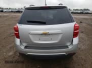 ✅ 2017 Chevrolet Equinox LT • VIN: 2GNALCEKXH1566729 • Лот: 64636324. Опубликован ранее на Copart с пробегом Не указан. Бесплатный доступ к архиву аукционных продаж из США и подробный отчёт об истории автомобиля на DreamBid. Изображение 6.