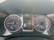 ✅ 2023 Toyota Tacoma SR5 • VIN: 3TYAZ5CN8PT041924 • Lot: 85926705. Listed on Copart with 34,678 mi. Free auction sales archive from the USA and detailed vehicle history report at DreamBid. Image 9.