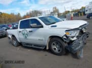 ✅ 2019 Ram 1500 Tradesman • VIN: 1C6SRFGT2KN530730 • Lot: 43575964. Wystawiony na IAAI z przebiegiem 222 876 mil. Bezpłatny archiwum sprzedaży aukcyjnych z USA i szczegółowy raport historii pojazdu na DreamBid. Zdjęcie 12.
