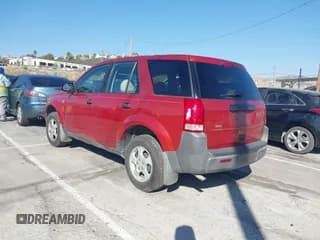 ✅ 2003 Saturn VUE • VIN: 5GZCZ33D73S907273 • Lot: 40463486. Wystawiony na IAAI z przebiegiem 115 841 mil. Bezpłatny archiwum sprzedaży aukcyjnych z USA i szczegółowy raport historii pojazdu na DreamBid. Zdjęcie 3.