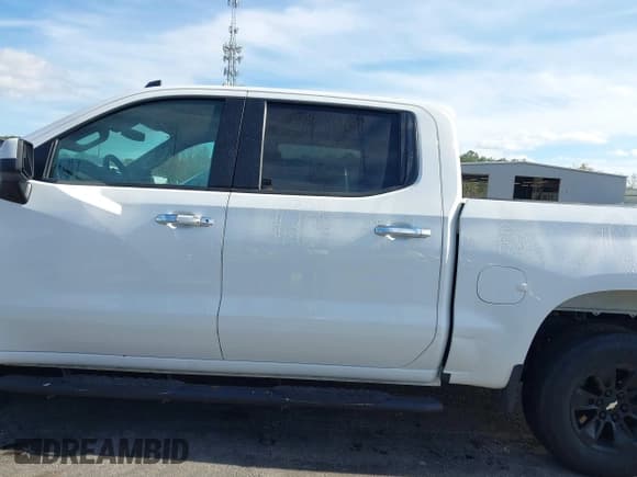 ✅ 2019 Chevrolet Silverado 1500 LT • VIN: 1GCPWCEK4KZ167825 • Lot: 43790842. Wystawiony na IAAI z przebiegiem 150 517 mil. Bezpłatny archiwum sprzedaży aukcyjnych z USA i szczegółowy raport historii pojazdu na DreamBid. Zdjęcie 14.