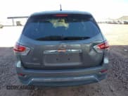 ✅ 2014 Nissan Pathfinder S • VIN: 5N1AR2MN2EC706481 • Lot: 85419195. Wystawiony na Copart z przebiegiem 118 860 mil. Bezpłatny archiwum sprzedaży aukcyjnych z USA i szczegółowy raport historii pojazdu na DreamBid. Zdjęcie 6.