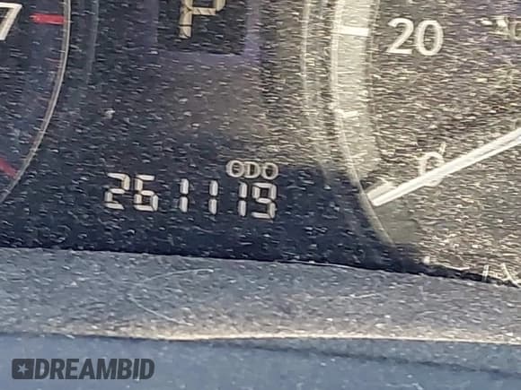 ✅ 2011 Lexus RX 350 • VIN: 2T2BK1BA7BC097345 • Lot: 43655721. Listed on IAAI with 261,119 mi. Free auction sales archive from the USA and detailed vehicle history report at DreamBid. Image 16.