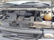 ✅ 2007 Ford Econoline Cargo Commercial • VIN: 1FTNE24W77DA99954 • Лот: 41700231. Опубликован ранее на IAAI с пробегом 212 724 миль. Бесплатный доступ к архиву аукционных продаж из США и подробный отчёт об истории автомобиля на DreamBid. Изображение 10.