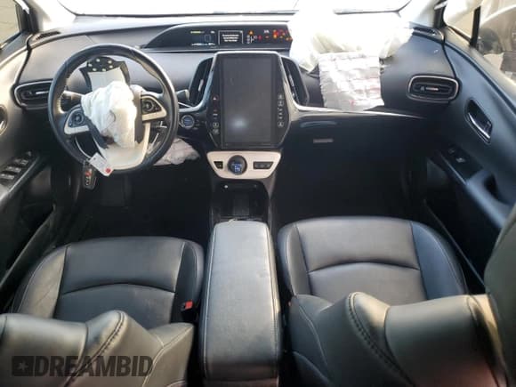 ✅ 2017 Toyota Prius Advanced • VIN: JTDKARFP6H3067260 • Лот: 93350675. Опубликован ранее на Copart с пробегом 115 524 миль. Бесплатный доступ к архиву аукционных продаж из США и подробный отчёт об истории автомобиля на DreamBid. Изображение 8.