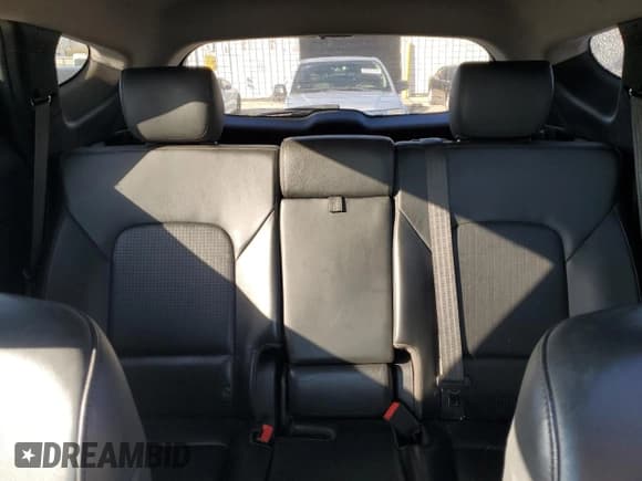 ✅ 2013 Hyundai Santa Fe Sport • VIN: 5XYZU3LA8DG014486 • Lot: 93076085. Listed on Copart with 147,456 mi. Free auction sales archive from the USA and detailed vehicle history report at DreamBid. Image 10.