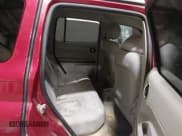 ✅ 2007 Chevrolet HHR LT • VIN: 3GNDA33P87S570153 • Lot: 41811786. Listed on IAAI with 226,220 mi. Free auction sales archive from the USA and detailed vehicle history report at DreamBid. Image 8.