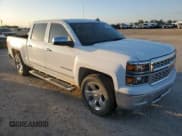 ✅ 2015 Chevrolet Silverado 1500 LTZ • VIN: 3GCPCSEC1FG155634 • Лот: 78658204. Опубликован ранее на Copart с пробегом 144 300 миль. Бесплатный доступ к архиву аукционных продаж из США и подробный отчёт об истории автомобиля на DreamBid. Изображение 4.