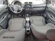 ✅ 2024 Mitsubishi Mirage ES • VIN: ML32AUHJ0RH013388 • Lot: 94389285. Listed on Copart with 28,679 mi. Free auction sales archive from the USA and detailed vehicle history report at DreamBid. Image 8.