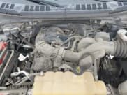 ✅ 2015 Ford F-150 XLT • VIN: 1FTEX1E82FFC23636 • Lot: 41835465. Listed on IAAI with 149,801 mi. Free auction sales archive from the USA and detailed vehicle history report at DreamBid. Image 10.