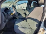 ✅ 2018 Nissan Frontier S • VIN: 1N6BD0CT9JN702614 • Лот: 84912665. Опубликован ранее на Copart с пробегом 232 862 миль. Бесплатный доступ к архиву аукционных продаж из США и подробный отчёт об истории автомобиля на DreamBid. Изображение 7.