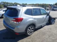 ✅ 2019 Subaru Forester Limited • VIN: JF2SKAUC6KH486560 • Lot: 43526732. Listed on IAAI with 63,879 mi. Free auction sales archive from the USA and detailed vehicle history report at DreamBid. Image 4.