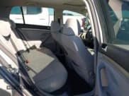 ✅ 2008 Volkswagen Rabbit S • VIN: WVWDB71K18W259965 • Lot: 42560605. Listed on IAAI with 89,845 mi. Free auction sales archive from the USA and detailed vehicle history report at DreamBid. Image 8.