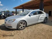 ✅ 2011 Chevrolet Malibu 1LT • VIN: 1G1ZC5E1XBF111175 • Lot: 80297045. Listed on Copart with 181,213 mi. Free auction sales archive from the USA and detailed vehicle history report at DreamBid. Image 1.