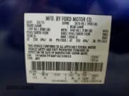 ✅ 2015 Ford Explorer Limited • VIN: 1FM5K7F94FGC33633 • Lot: 70484475. Wystawiony na Copart z przebiegiem 90 634 mil. Bezpłatny archiwum sprzedaży aukcyjnych z USA i szczegółowy raport historii pojazdu na DreamBid. Zdjęcie 13.